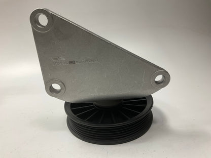 MISSING ALL HARDWARE - Dorman 34184 A/C Compressor Bypass Pulley
