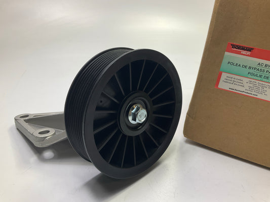 Dorman 34188 A/C Compressor Bypass Pulley