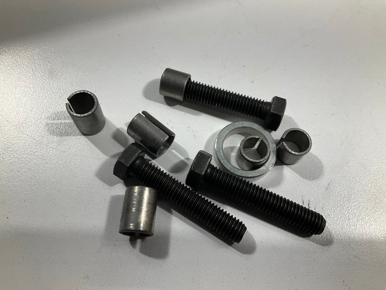 Dorman 34195 A/C Compressor Bypass Pulley