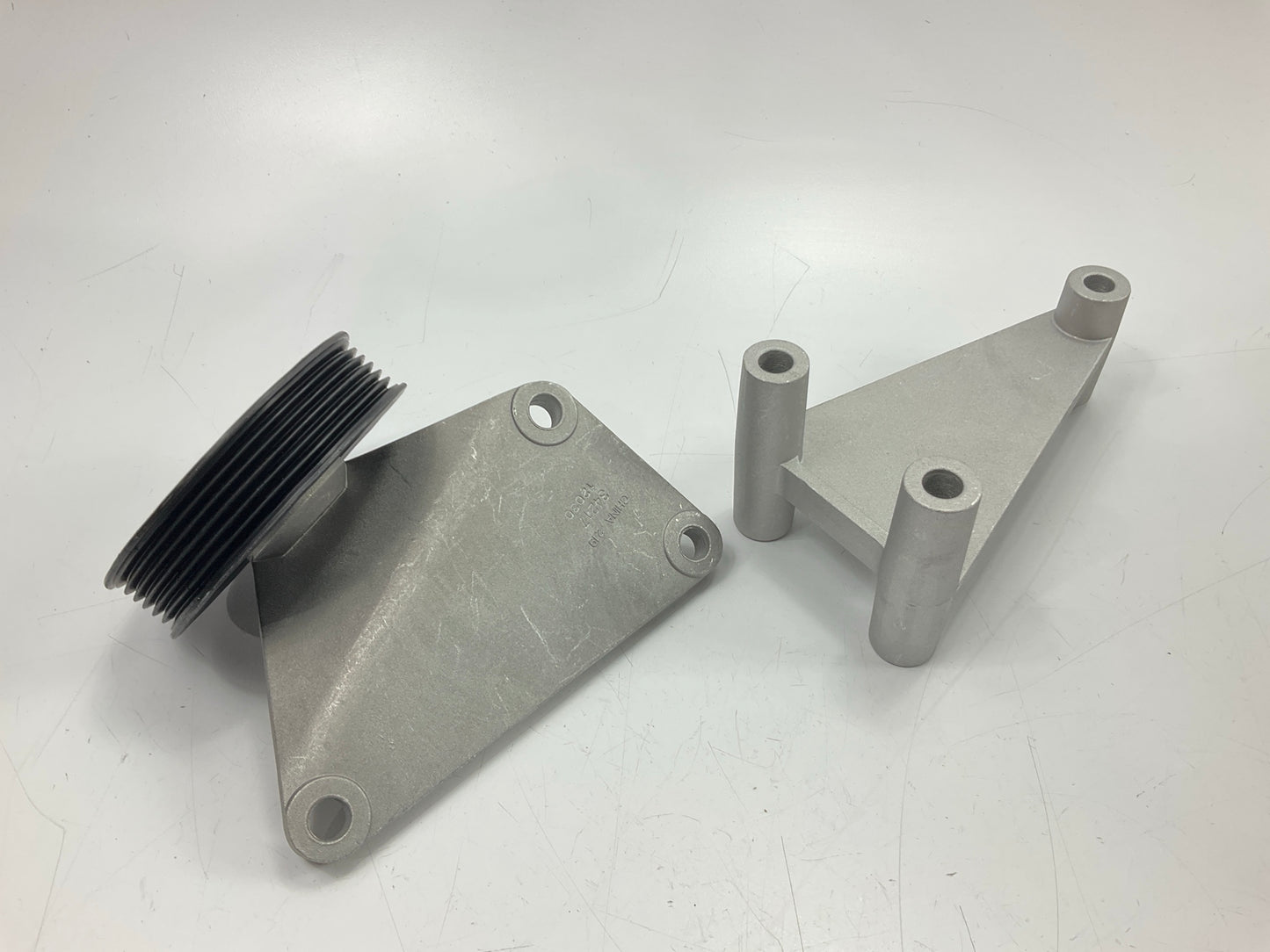 Dorman 34217 A/C Compressor Bypass Pulley