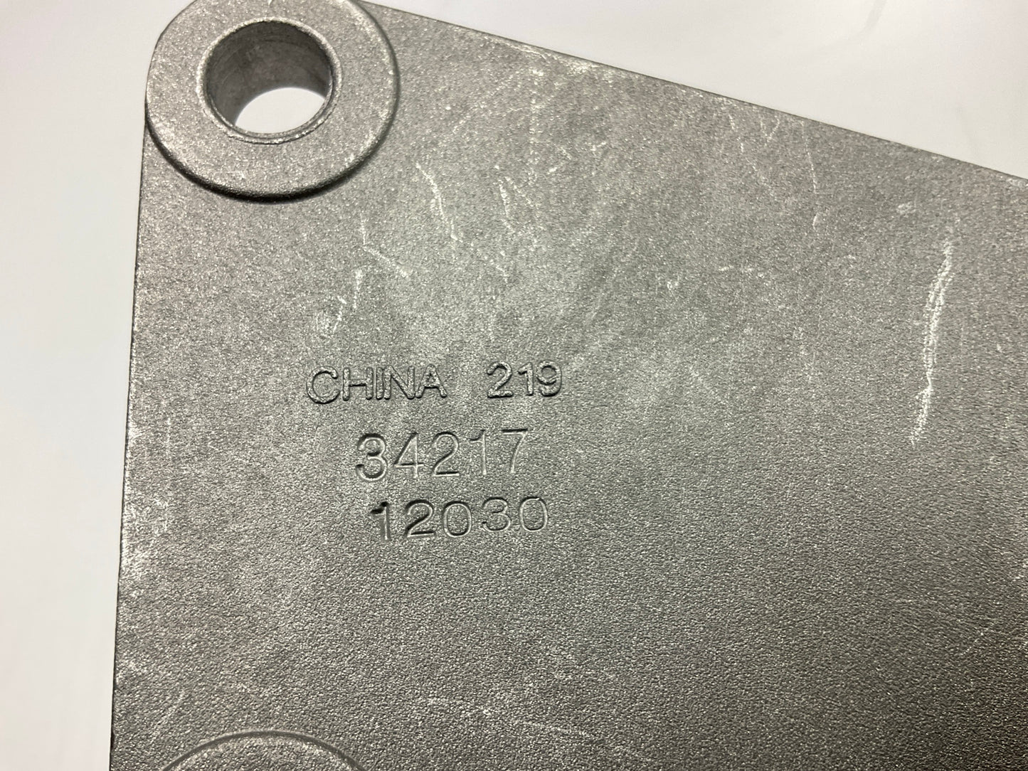 Dorman 34217 A/C Compressor Bypass Pulley