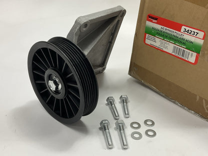 Dorman 34237 A/C Compressor Bypass Pulley