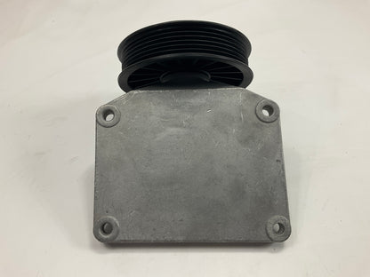Dorman 34237 A/C Compressor Bypass Pulley