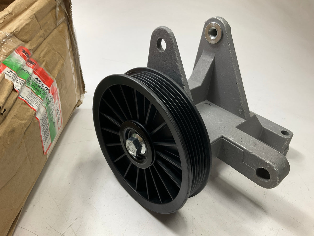 Dorman 34238 A/C Compressor Bypass Pulley