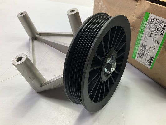 Dorman 34245 A/C Compressor Bypass Pulley