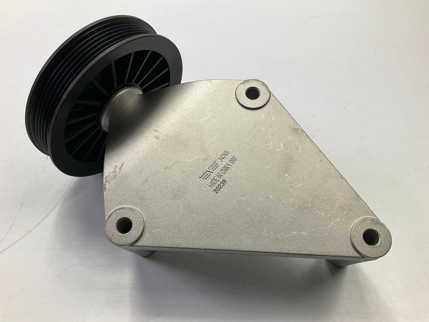 Dorman 34245 A/C Compressor Bypass Pulley