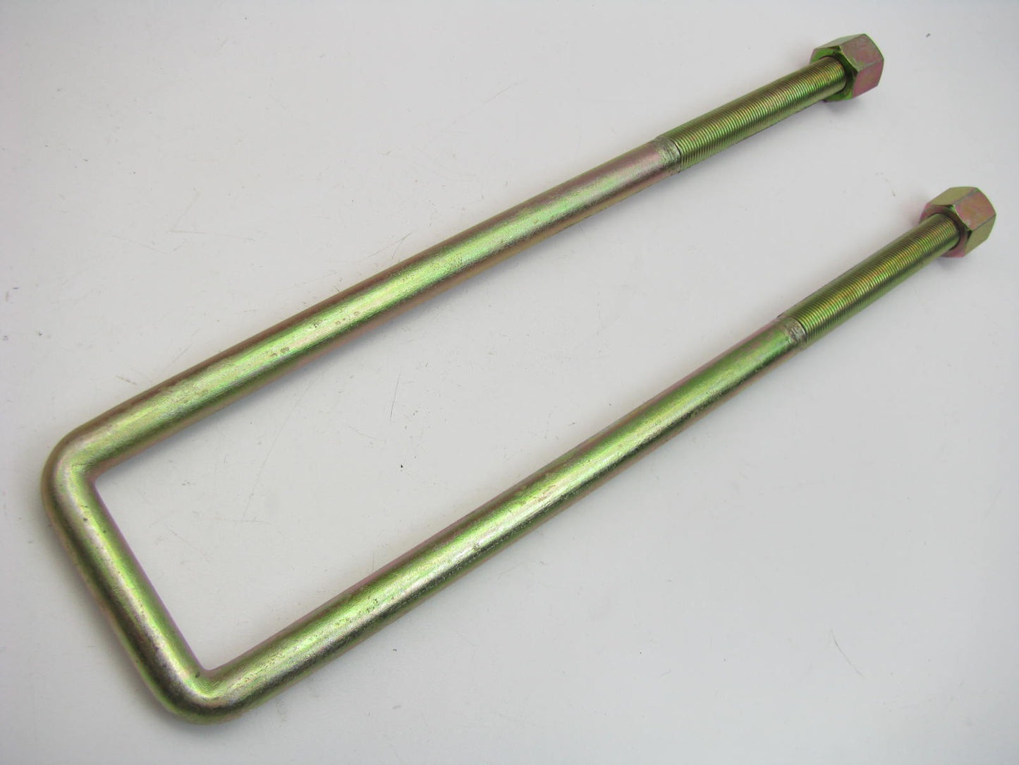 Dorman 35652 U-Bolt - 9/16'' X 13-1/8'' X 2-3/8''