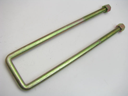 Dorman 35652 U-Bolt - 9/16'' X 13-1/8'' X 2-3/8''