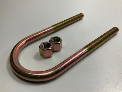Dorman 35668 U-Bolt Kit, 5/8''-18 X 3-1/2'' X 8-5/8''