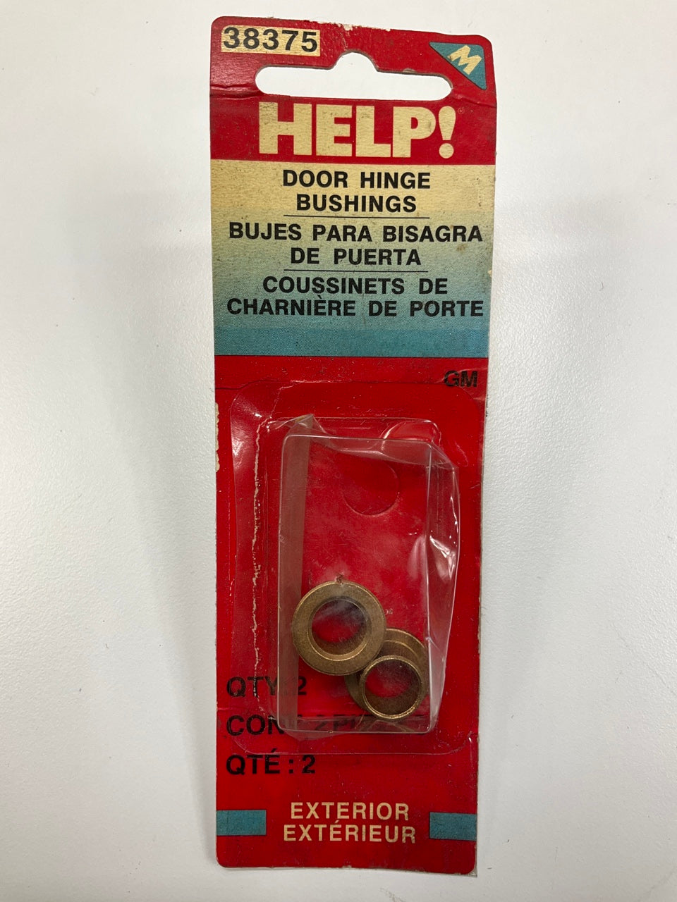 Dorman 38375 Door Hinge Bushing Set