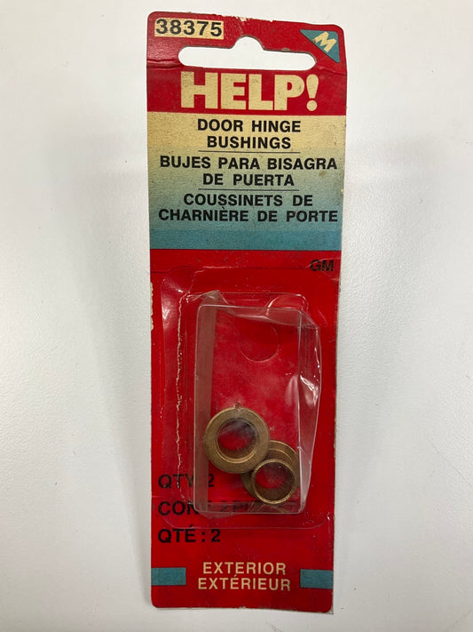 Dorman 38375 Door Hinge Bushing Set
