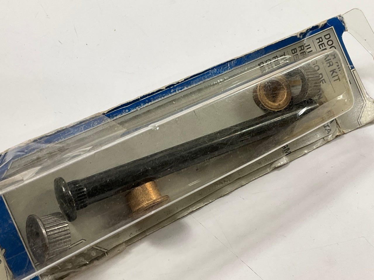 Dorman 38400 Door Hinge Pin And Bushing Kit