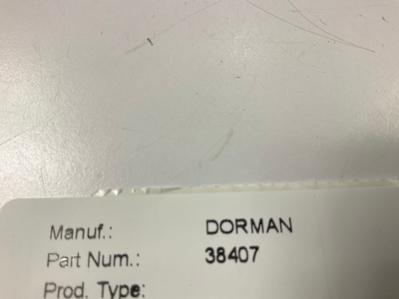 Dorman 38407 Door Hinge Pin And Bushing Kit - Chevrolet / GMC Models
