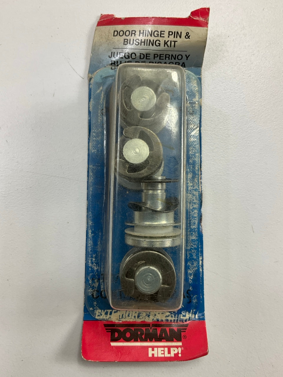 Dorman 38431  Door Hinge Pin And Bushing Kit