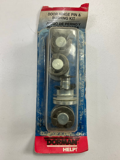 Dorman 38431  Door Hinge Pin And Bushing Kit