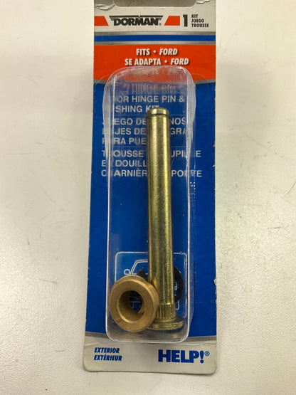 Dorman 38438 Door Hinge Pin And Bushing Kit