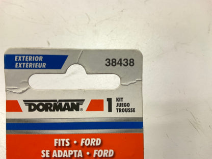 Dorman 38438 Door Hinge Pin And Bushing Kit