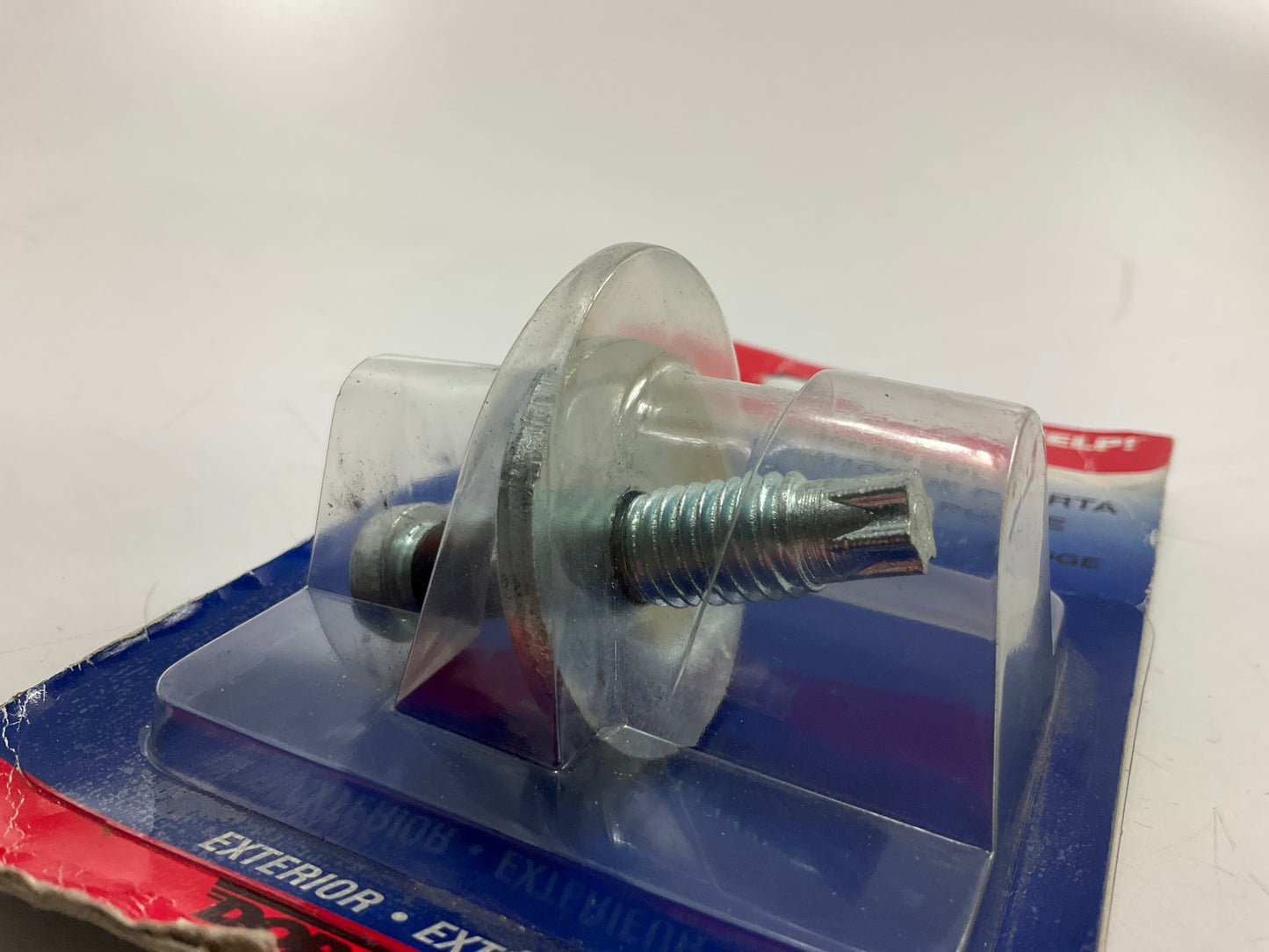 Dorman 38442 Door Lock Striker, Thread Size : 7/16''- 14