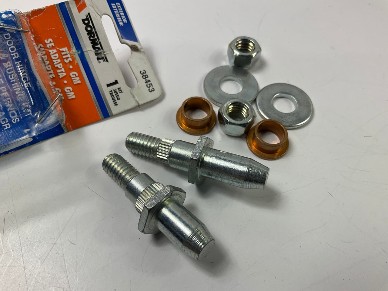 Dorman 38453 Door Hinge Pin & Bushing