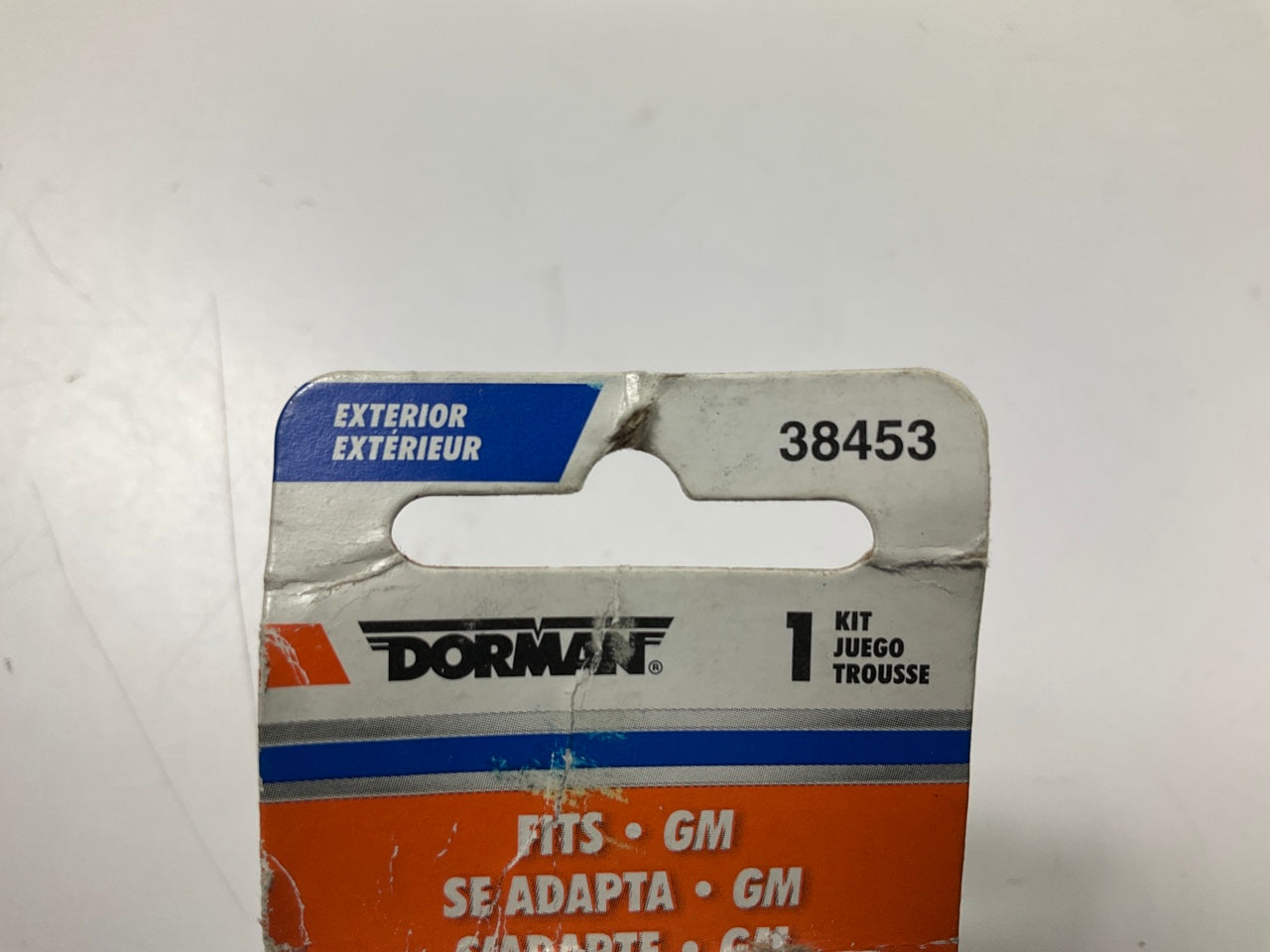 Dorman 38453 Door Hinge Pin & Bushing