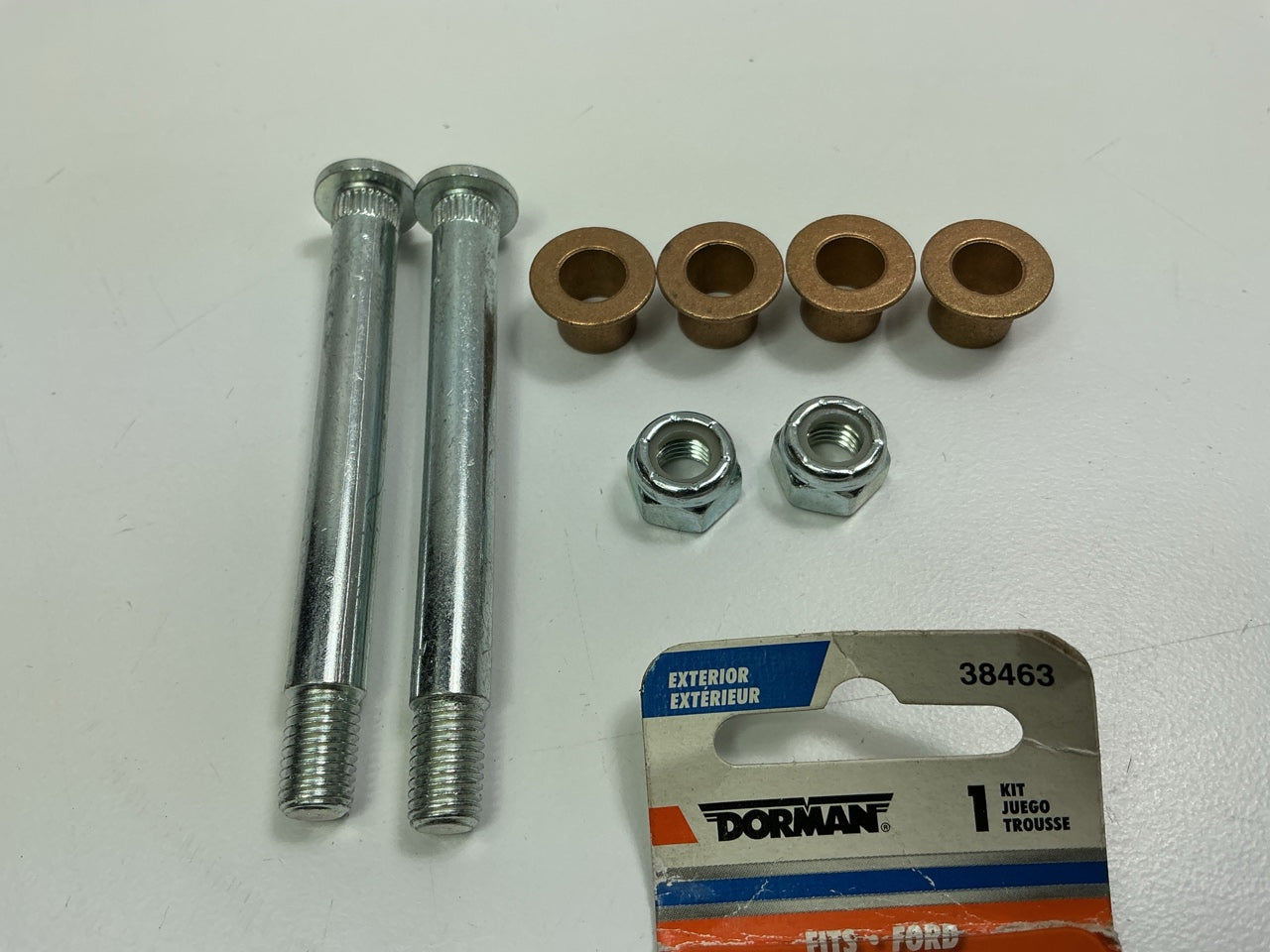 Dorman 38463 Door Hinge Pin And Bushing Kit