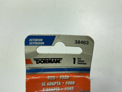 Dorman 38463 Door Hinge Pin And Bushing Kit