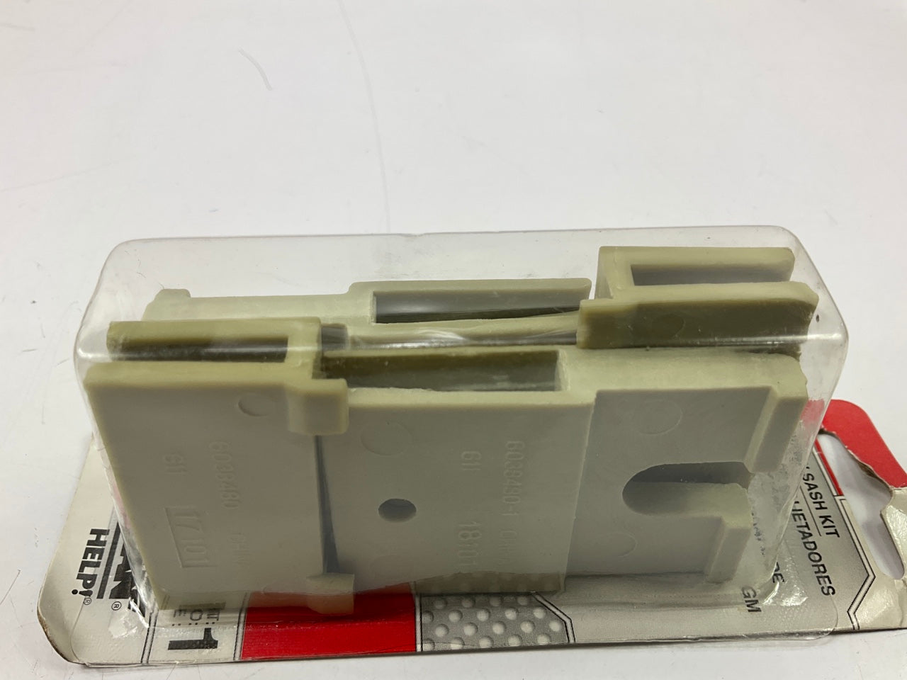 Dorman 38480 Door Glass Attaching Clips