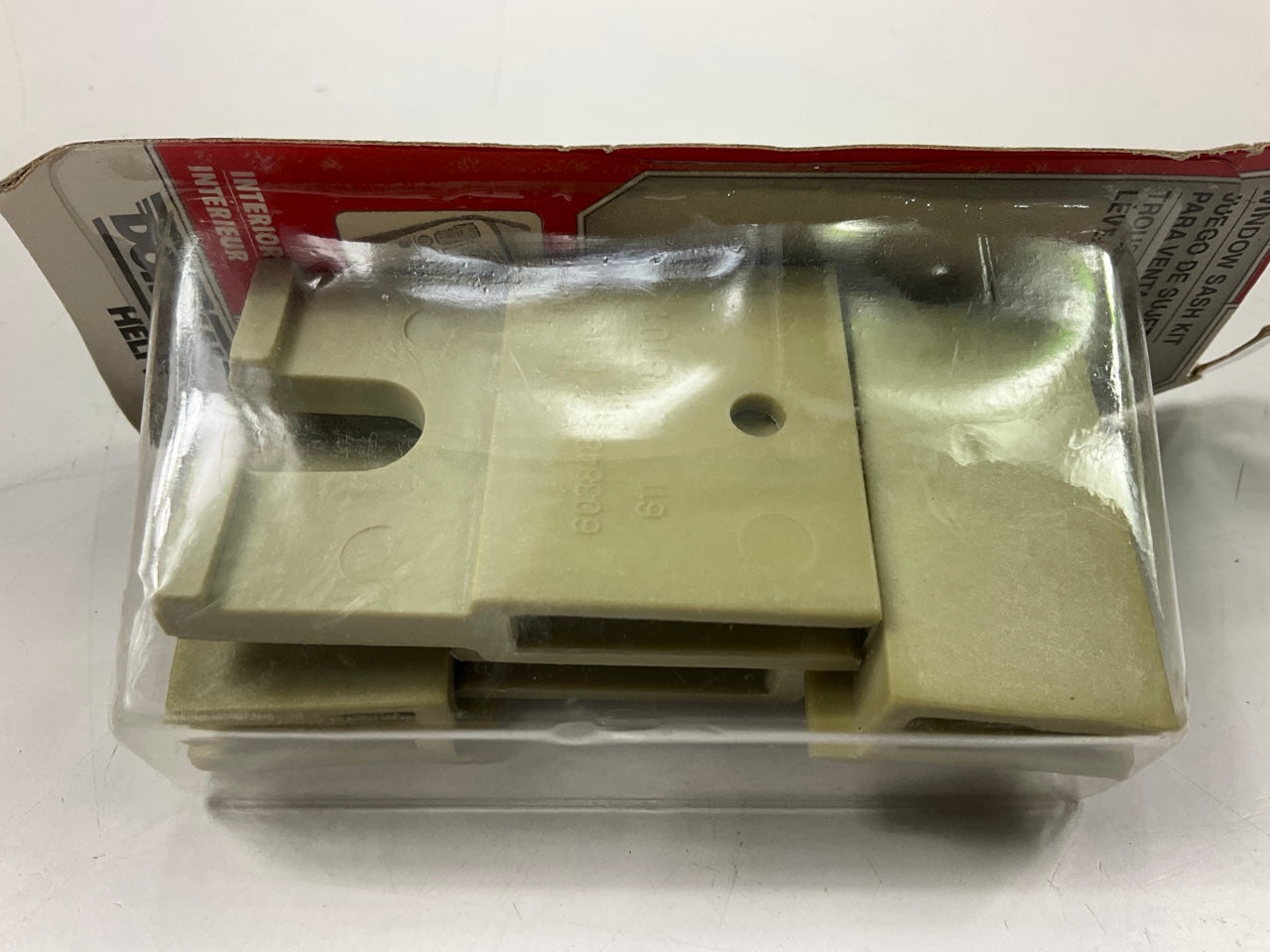 Dorman 38480 Door Glass Attaching Clips