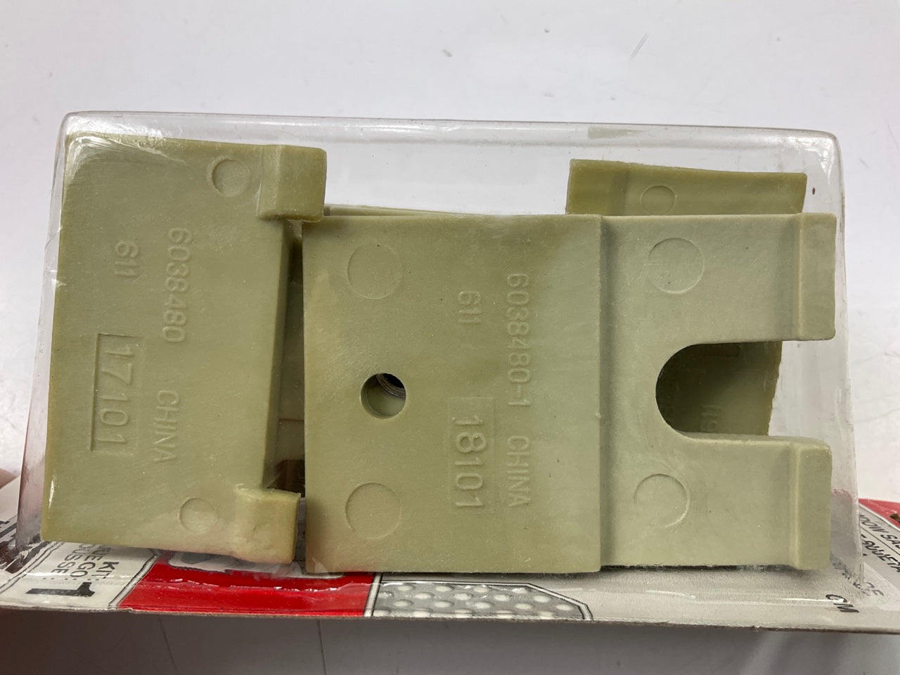 Dorman 38480 Door Glass Attaching Clips