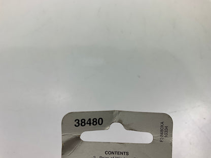 Dorman 38480 Door Glass Attaching Clips