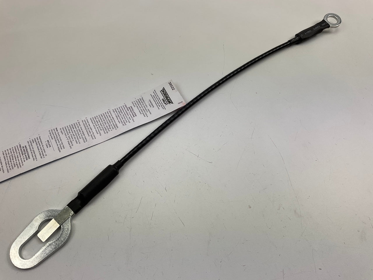 Dorman 38522 Tailgate Cable For 1994-2002 Ram 1500 2500 3500 Pickup Truck
