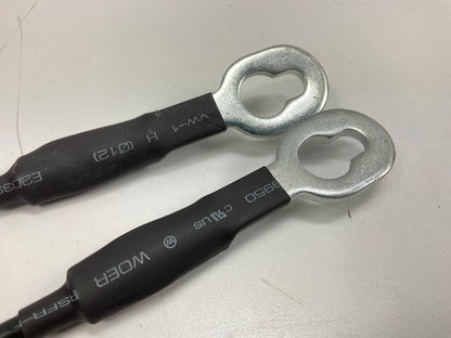 (2) Dorman 38534 Tailgate Support Cable