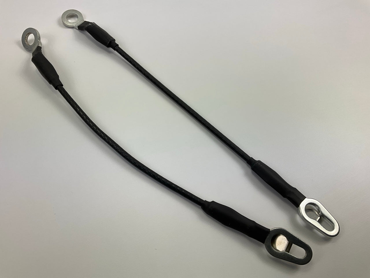 (2) Dorman 38536 Tailgate Support Cable - 15-1/8 In.