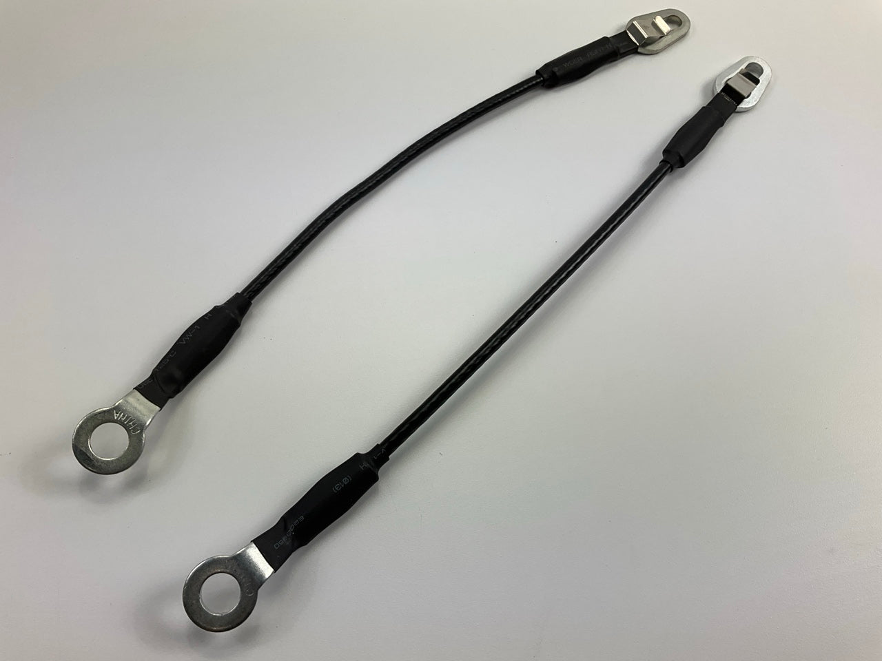 (2) Dorman 38536 Tailgate Support Cable - 15-1/8 In.