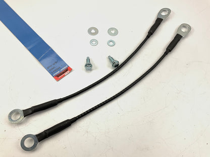 Dorman 38541 Tailgate Support Cable Set