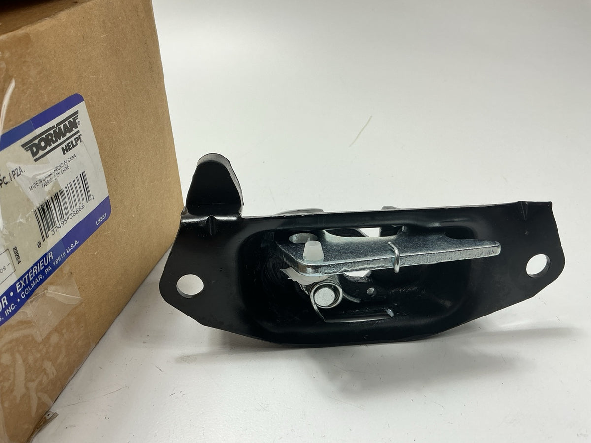 Dorman 38666 Tailgate Latch