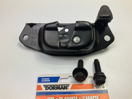 Dorman 38666CD Tailgate Latch