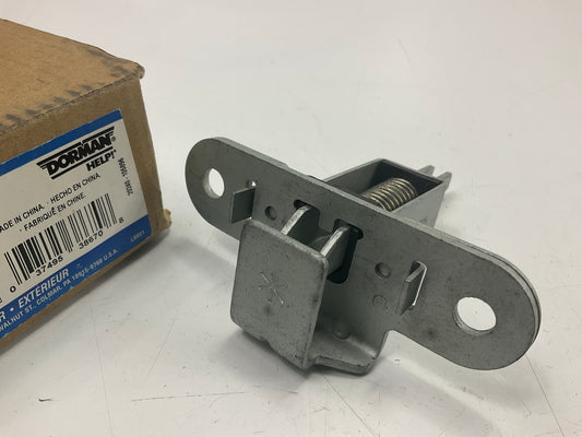 MISSING BOLTS - Dorman 38670 Tailgate Latch For 1993-2011 Ford Ranger