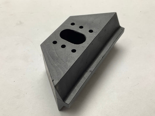 Dorman 390-030 GM Base Clamp Battery Hold Down, Pair