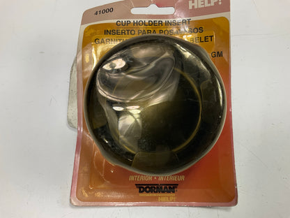 Dorman 41000 Cup Holder Insert