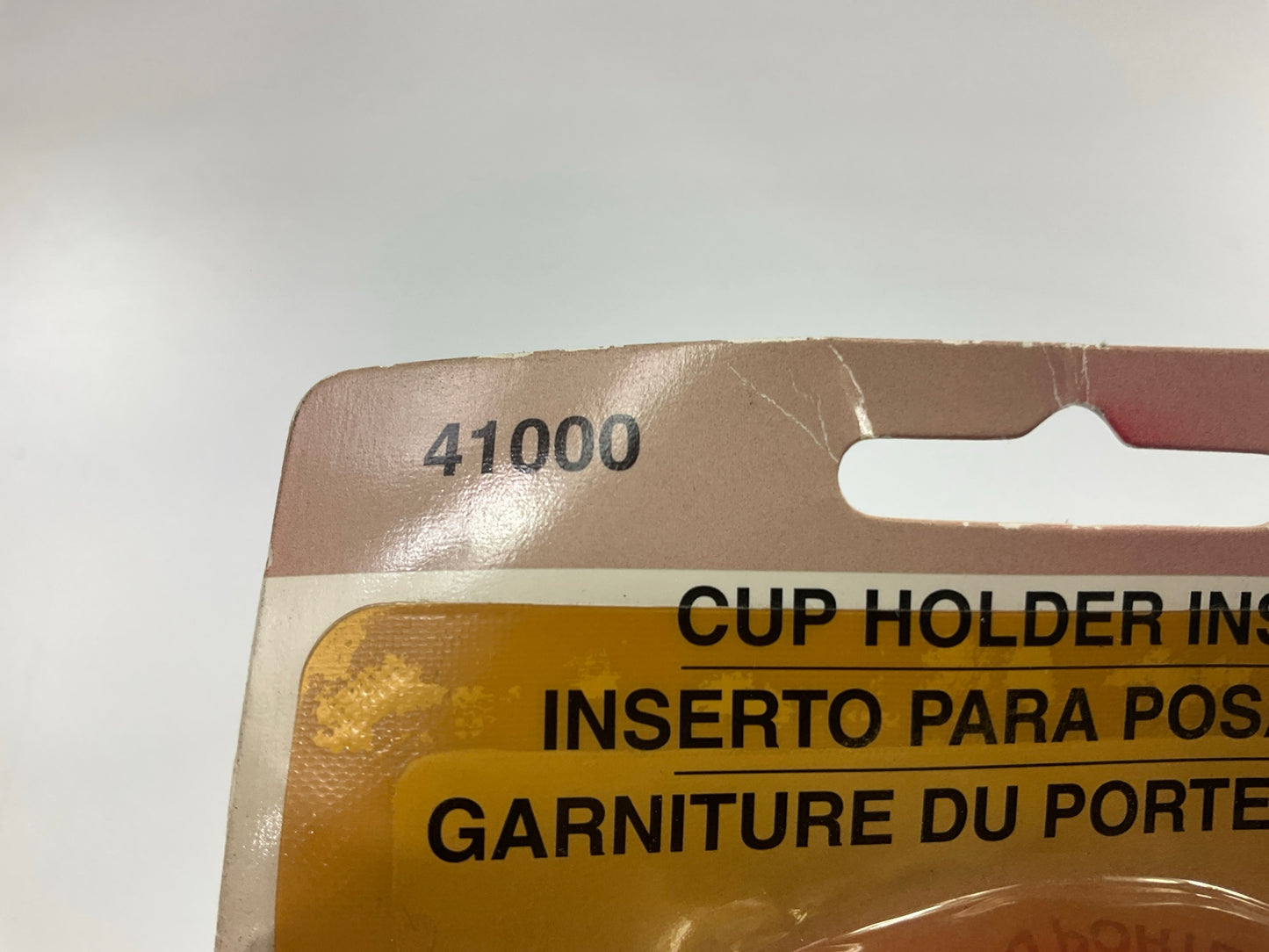 Dorman 41000 Cup Holder Insert