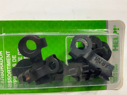 Dorman 41017 Universal Carburetor Linkage Clip Assortment