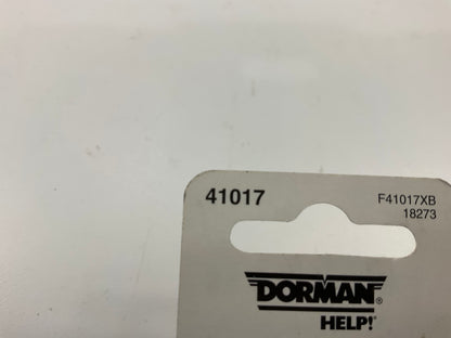 Dorman 41017 Universal Carburetor Linkage Clip Assortment
