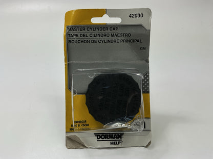 Dorman 42030 Brake Master Cylinder Reservoir Cap