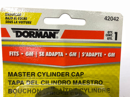 Dorman 42042 Brake Master Cylinder Reservoir Cap