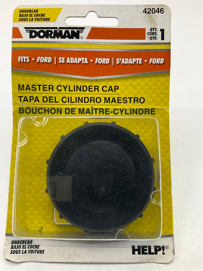 Dorman 42046 Brake Master Cylinder Reservoir Cap