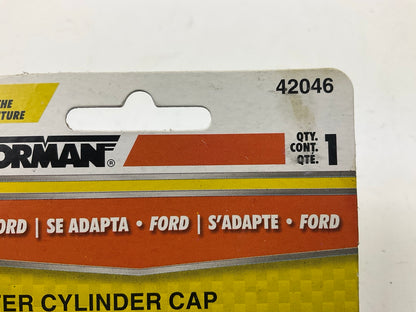 Dorman 42046 Brake Master Cylinder Reservoir Cap