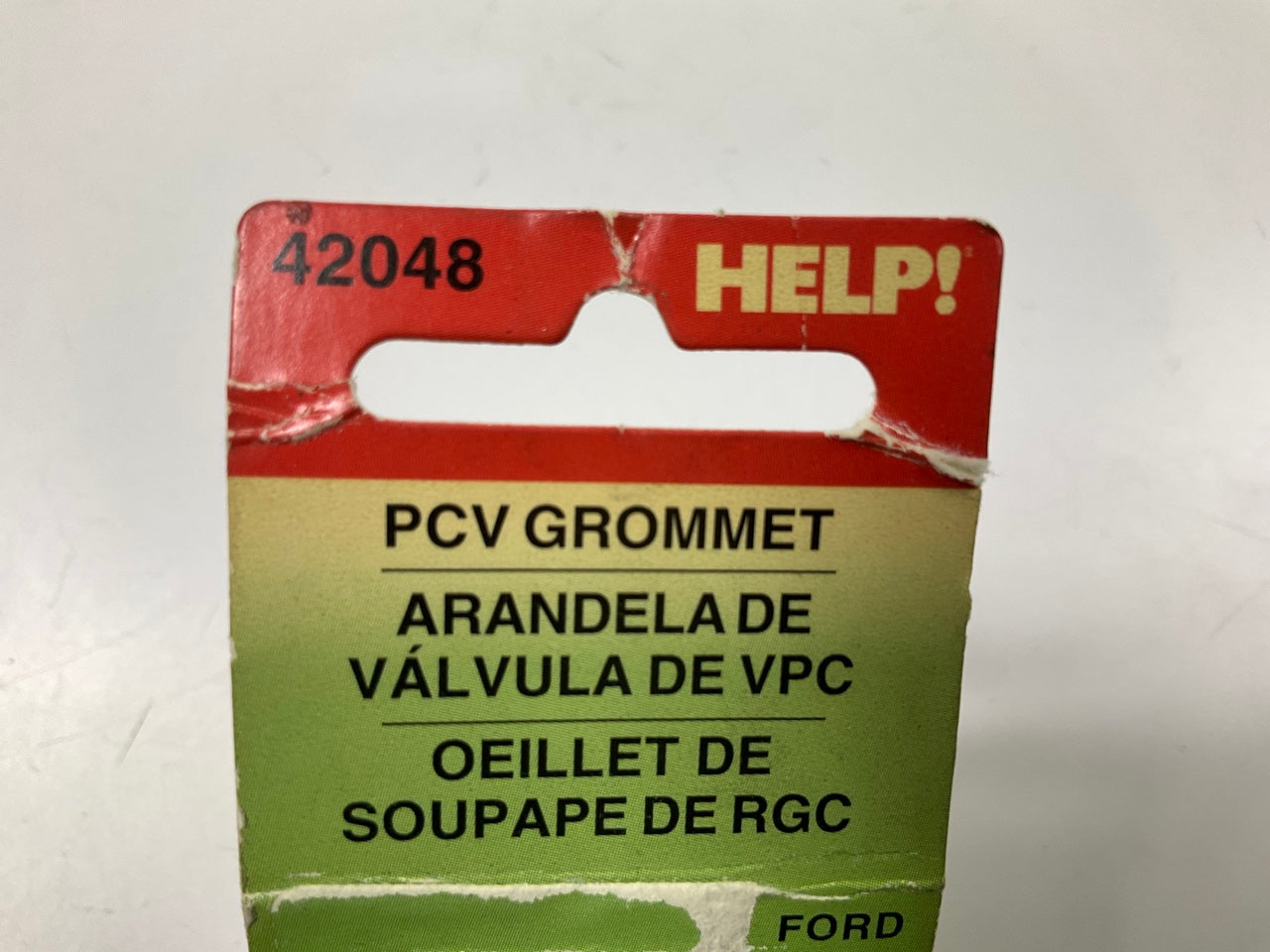 Dorman 42048 PCV Valve Grommet