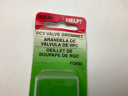 Dorman 42049 PCV Valve Grommet