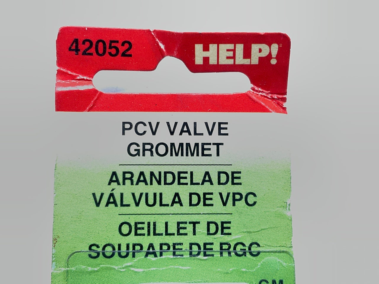 Dorman 42052 PCV Valve Grommet